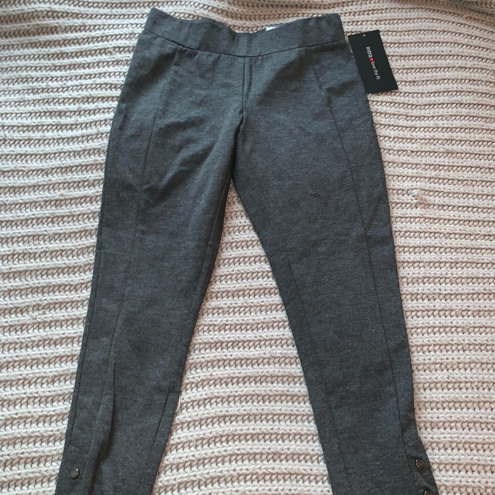 Intro Comfort Fit Leggings 🧘🏻‍♀️
